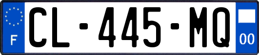 CL-445-MQ