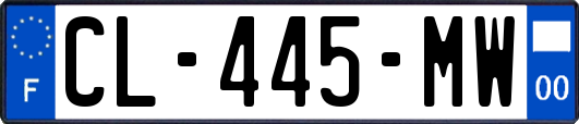 CL-445-MW