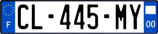 CL-445-MY