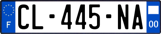 CL-445-NA