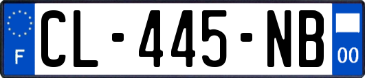 CL-445-NB