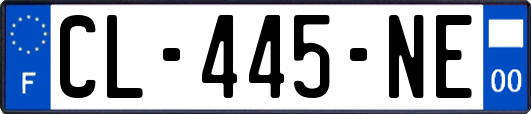 CL-445-NE