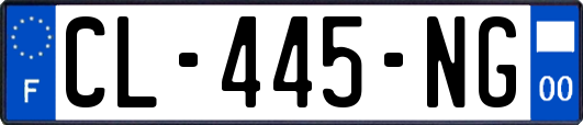 CL-445-NG