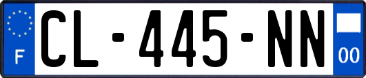 CL-445-NN