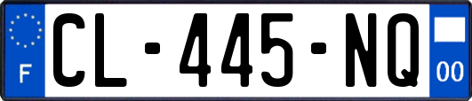 CL-445-NQ