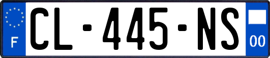 CL-445-NS