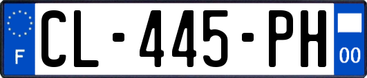 CL-445-PH