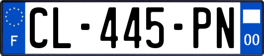 CL-445-PN