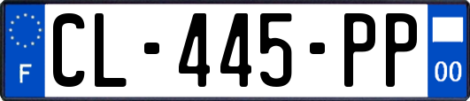 CL-445-PP