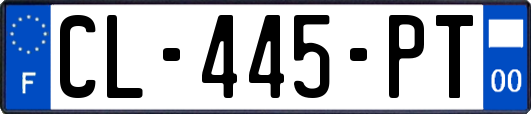 CL-445-PT