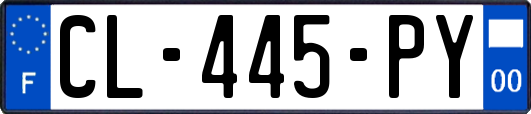 CL-445-PY