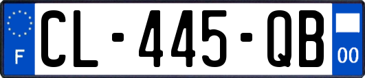 CL-445-QB