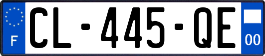 CL-445-QE