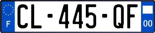 CL-445-QF
