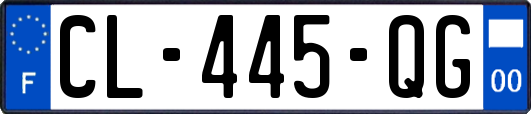 CL-445-QG