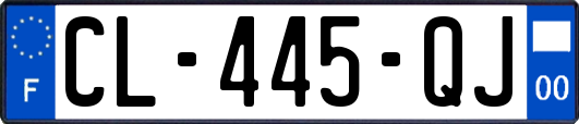 CL-445-QJ