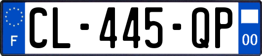 CL-445-QP