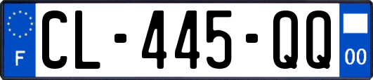 CL-445-QQ