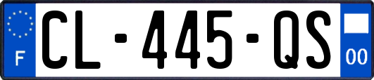 CL-445-QS