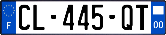 CL-445-QT