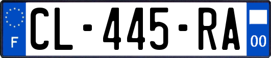 CL-445-RA