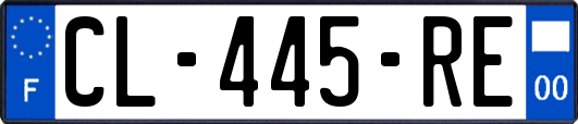 CL-445-RE