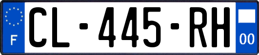 CL-445-RH