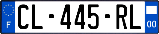 CL-445-RL