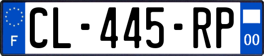CL-445-RP