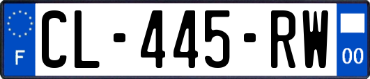 CL-445-RW