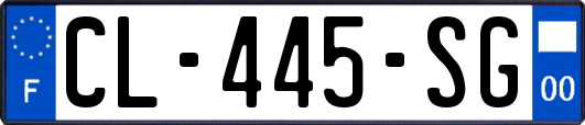 CL-445-SG