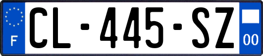 CL-445-SZ