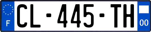 CL-445-TH