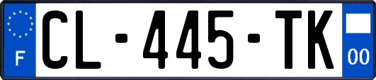CL-445-TK