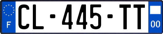 CL-445-TT