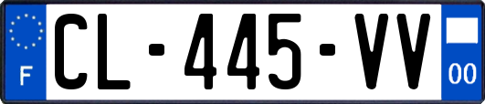CL-445-VV