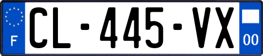 CL-445-VX