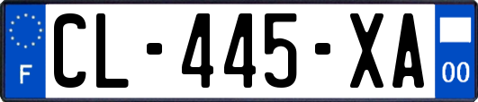 CL-445-XA