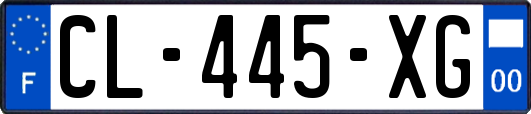 CL-445-XG