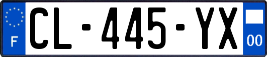 CL-445-YX