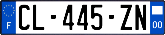 CL-445-ZN