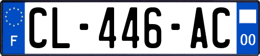 CL-446-AC