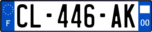 CL-446-AK