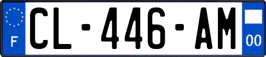 CL-446-AM