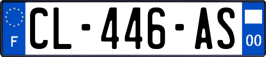 CL-446-AS