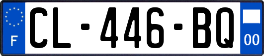 CL-446-BQ