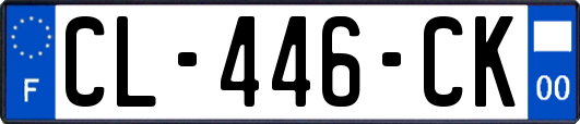 CL-446-CK