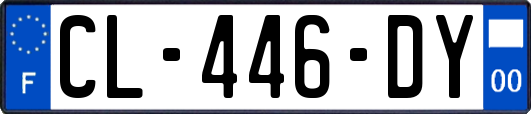CL-446-DY