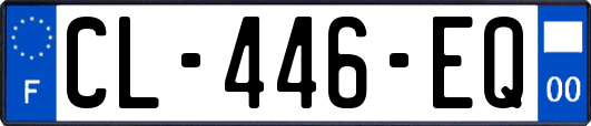CL-446-EQ