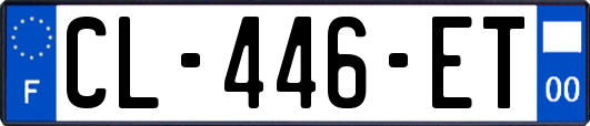 CL-446-ET